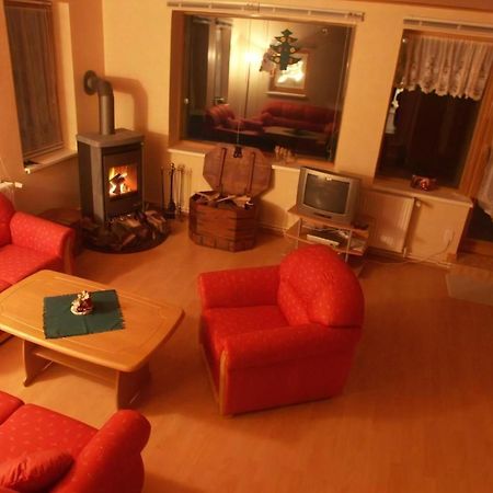 Ferienhaus Mit Spielplatz, Garten Und Fernsicht Braunlage Eksteriør bilde