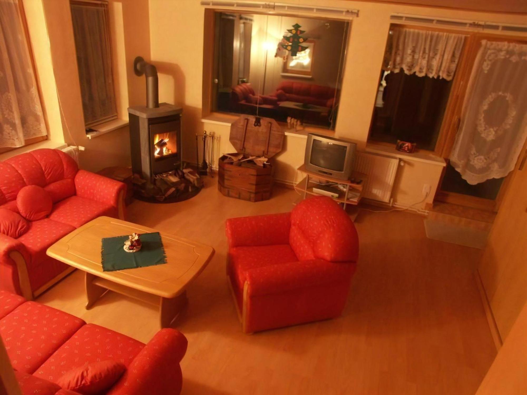 Ferienhaus Mit Spielplatz, Garten Und Fernsicht Braunlage Eksteriør bilde